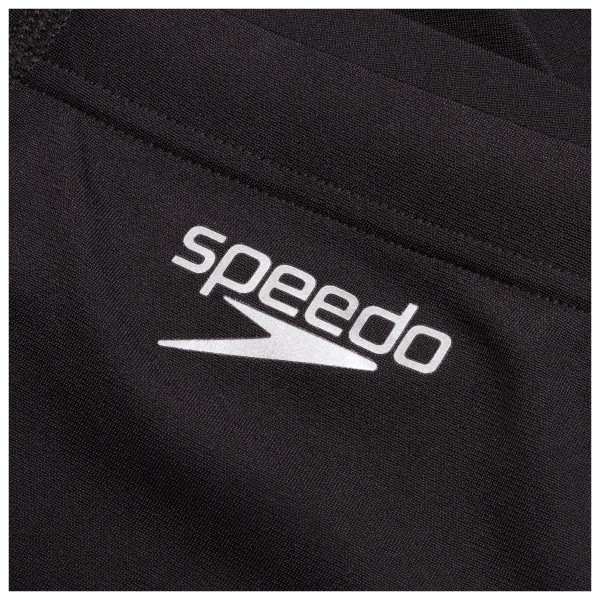 Speedo - Allover Digi V-Cut Aquashort - Badbyxa