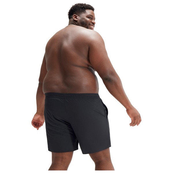 Speedo - Plus Size Essential 16 Watershort - Swim brief