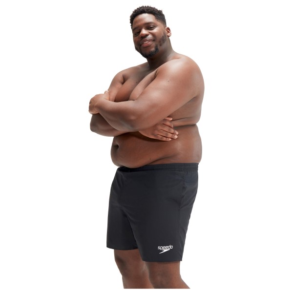 Speedo - Plus Size Essential 16 Watershort - Swim brief