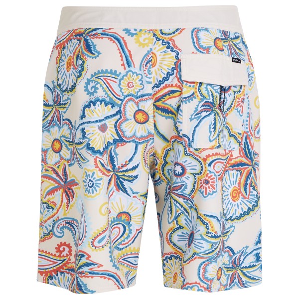 O'Neill - Hyperfreak Mysto 20'' Boardshorts - Uimahousut