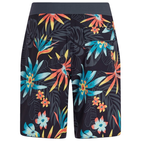 O'Neill - Hyperfreak Mysto Scallop 19'' Boardshorts - Badbyxa