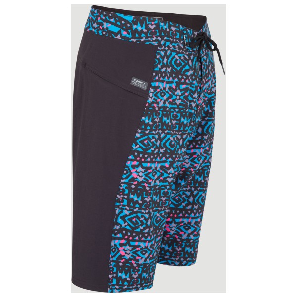 O'Neill - Hyperfreak TRVLR Enduro Ka 21 Boardshorts - Swim brief