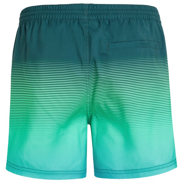 O'Neill - Jack O'Neill Cali Gradient 15'' Swim Shorts - Zwembroek