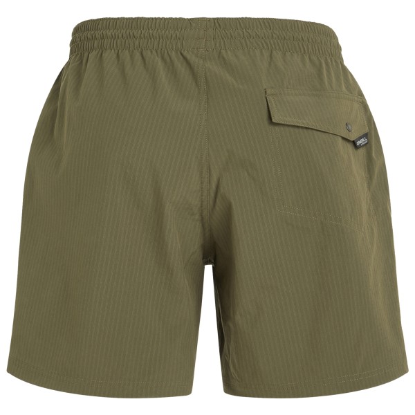 O'Neill - Mix & Match Vert 16'' Swim Shorts - Swim brief