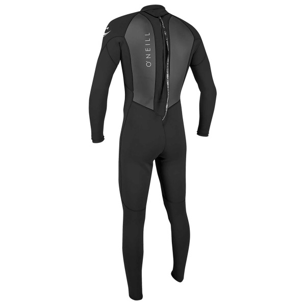 O'Neill - Reactor-2 3/2 Back Zip Full - Neopreenipuku
