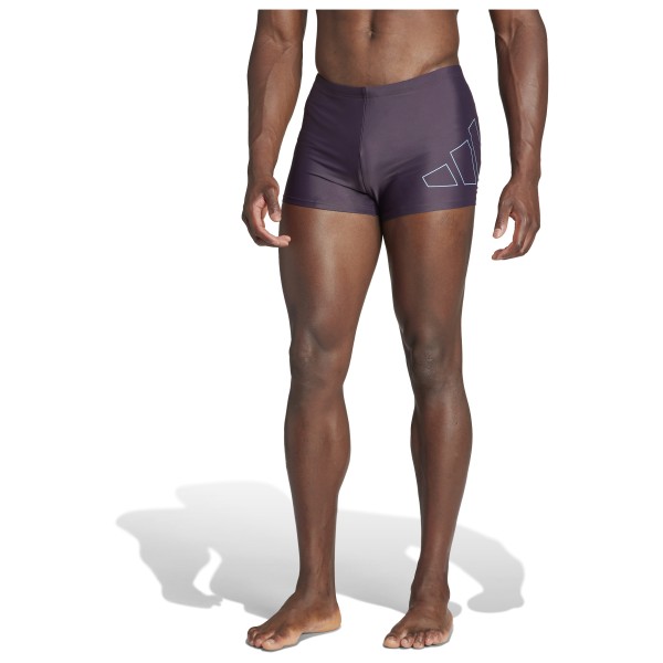 adidas - Big Bars Boxer - Pantalones de baño