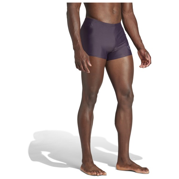 adidas - Big Bars Boxer - Swim brief