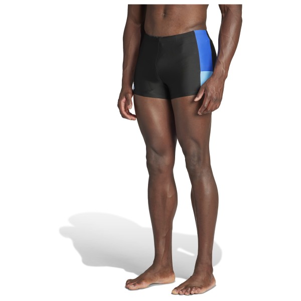 adidas - Block Boxer - Badebukser