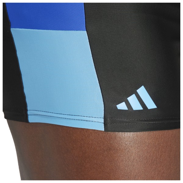 adidas - Block Boxer - Badebukser