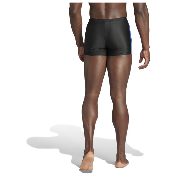 adidas - Block Boxer - Badehose