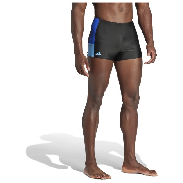 adidas - Block Boxer - Short de bain