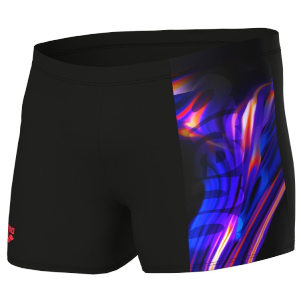 Arena - Dream-H-Line Swim Short - Badebukser