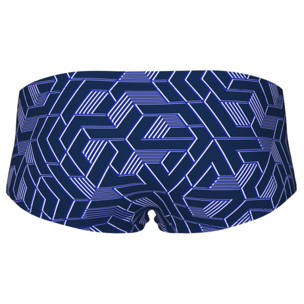 Arena - Escape Swim Low Waist Short - Swim brief