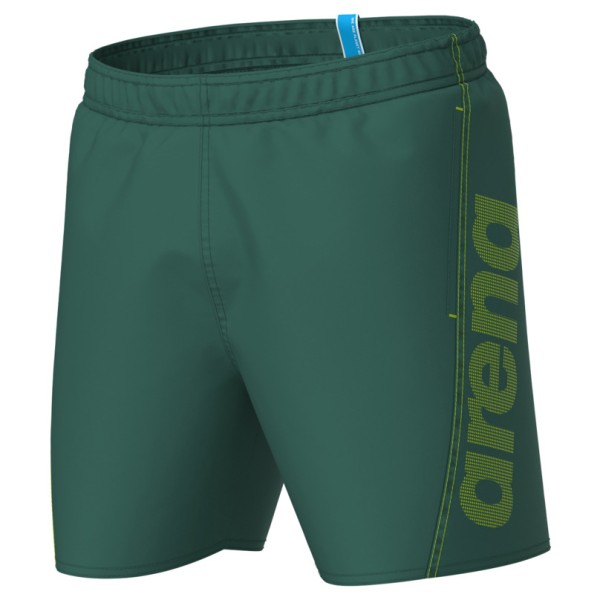 Arena - Fundamentals Logo Boxer R - Badbyxa