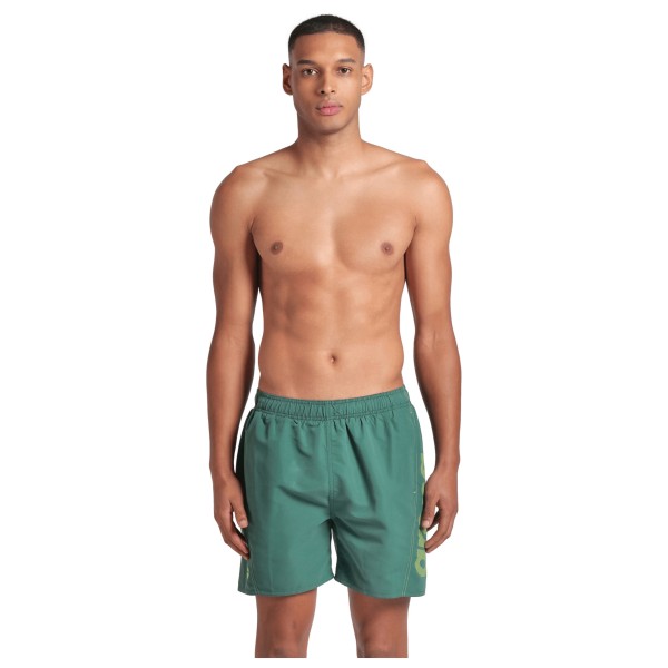 Arena - Fundamentals Logo Boxer R - Badbyxa