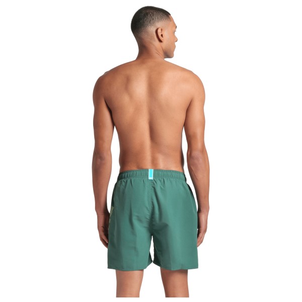 Arena - Fundamentals Logo Boxer R - Badbyxa