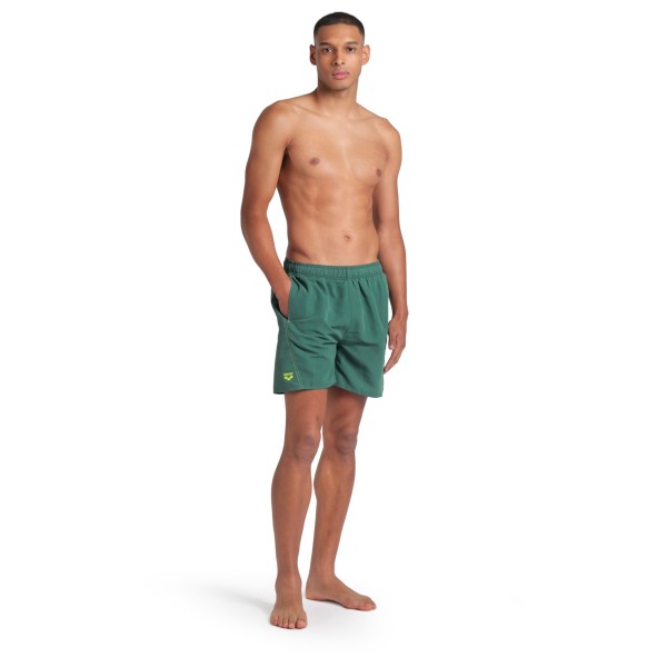 Arena - Fundamentals Logo Boxer R - Badbyxa