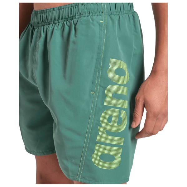 Arena - Fundamentals Logo Boxer R - Badbyxa