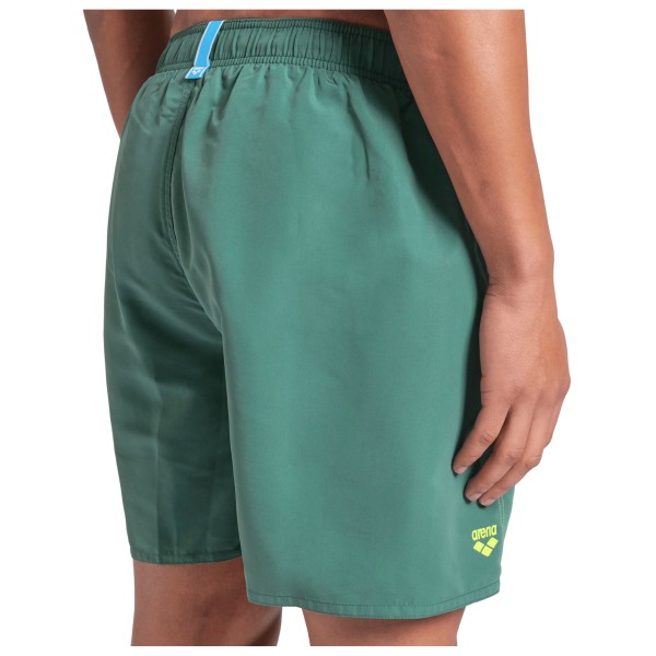 Arena - Fundamentals Logo Boxer R - Badbyxa