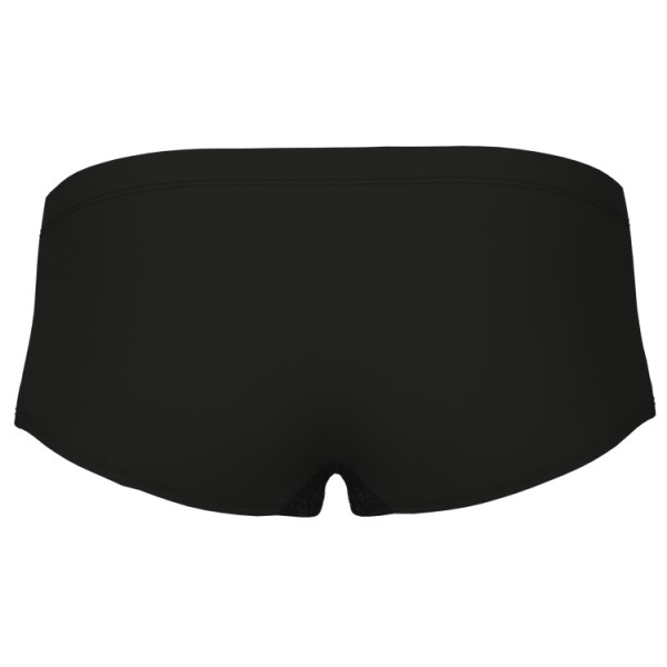 Arena - Monogram Swim Low Waist Short - Swim brief