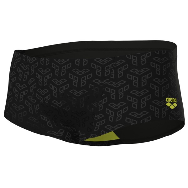Arena - Monogram Swim Low Waist Short - Swim brief