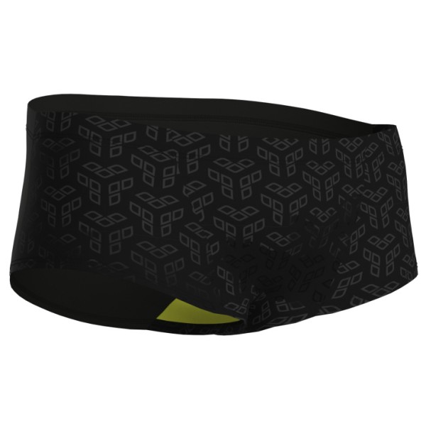 Arena - Monogram Swim Low Waist Short - Swim brief