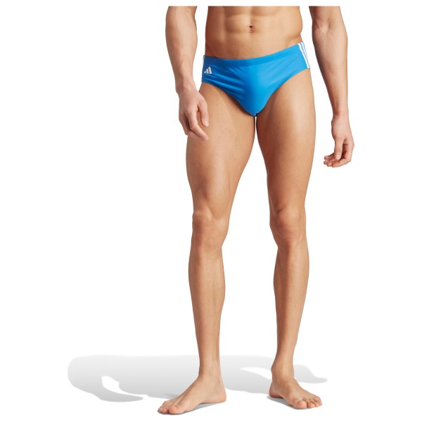 adidas - Classic 3-Stripes Swim Trunk - Zwembroek