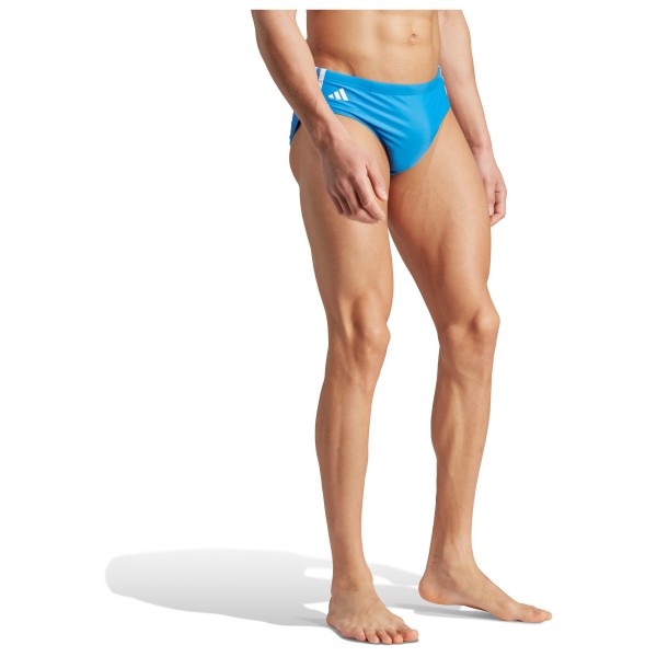 adidas - Classic 3-Stripes Swim Trunk - Zwembroek