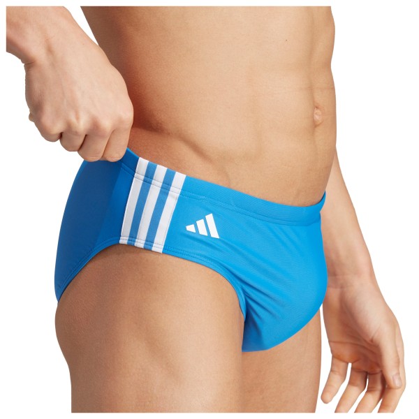 adidas - Classic 3-Stripes Swim Trunk - Zwembroek