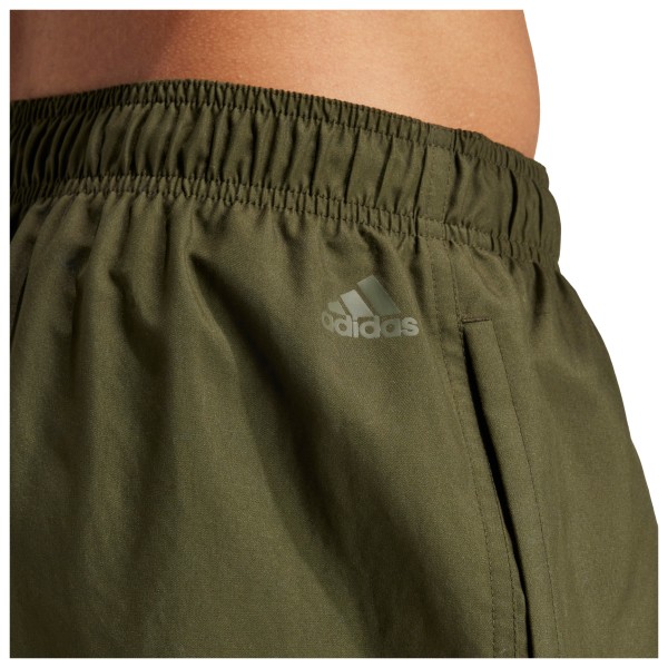 adidas - Essentials Logo CLX Short - Swim brief