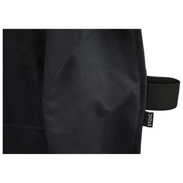 Stoic - SandvikSt. Poncho Towel - Poncho da surf