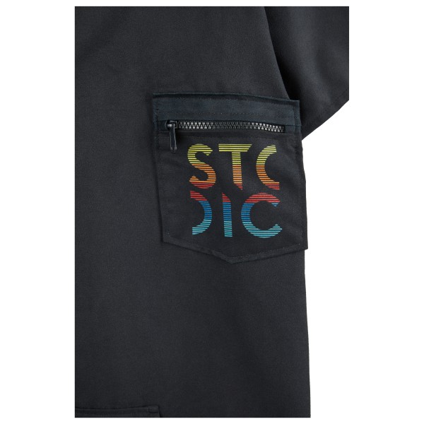 Stoic - SandvikSt. Poncho Towel - Poncho de surf