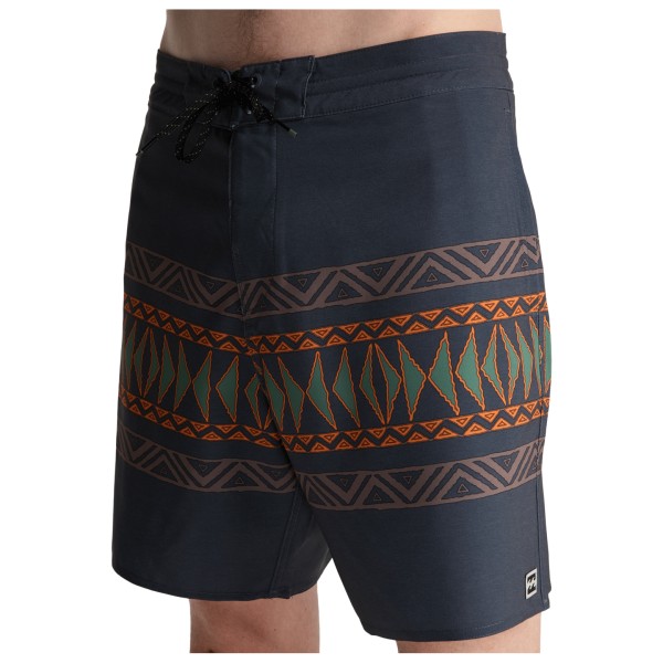Billabong - Spinner LT - Pantaloncini