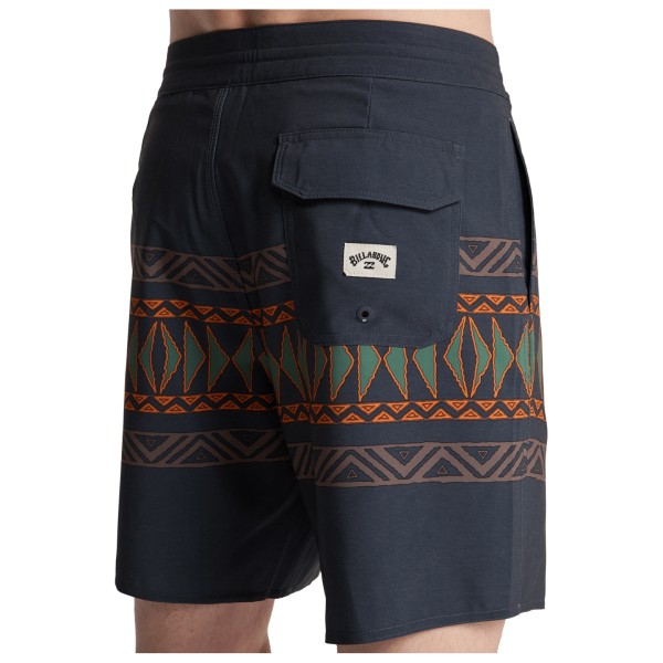 Billabong - Spinner LT - Pantaloncini