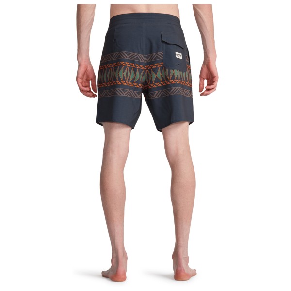 Billabong - Spinner LT - Pantaloncini