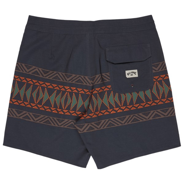 Billabong - Spinner LT - Shorts de surf