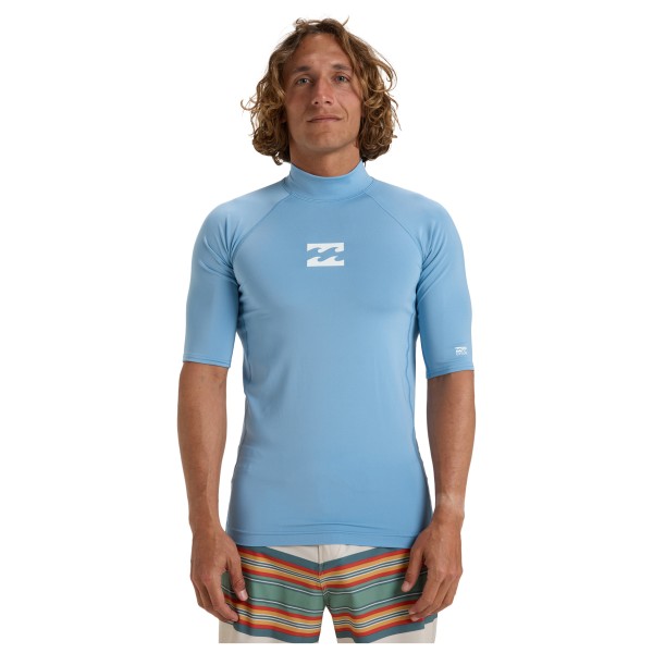 Billabong - Waves All Day S/S - Lycra