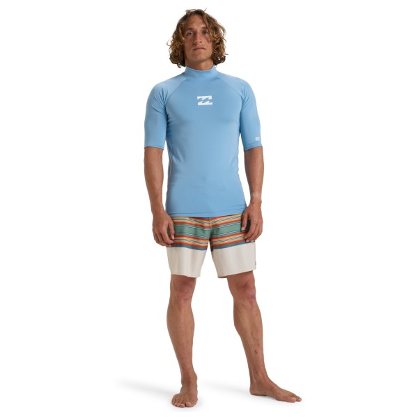 Billabong - Waves All Day S/S - Lycra