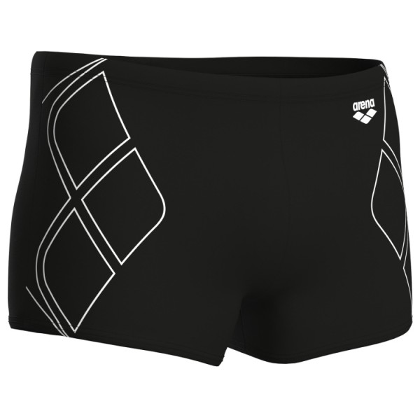 Arena - Graphic Swim Short - Badehose