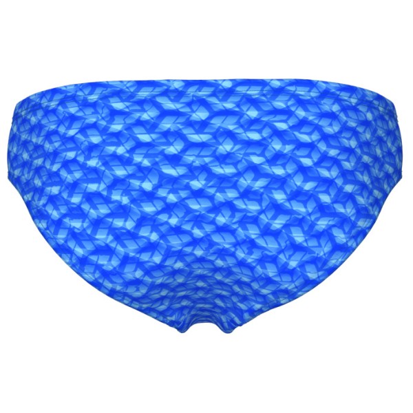 Arena - Monogram Swim Briefs - Zwembroek