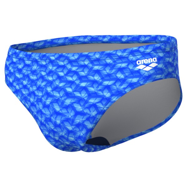Arena - Monogram Swim Briefs - Zwembroek