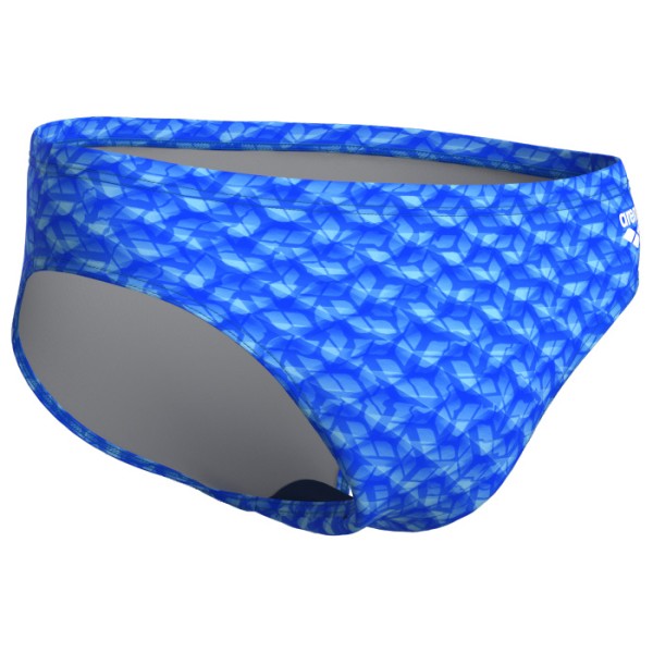 Arena - Monogram Swim Briefs - Zwembroek