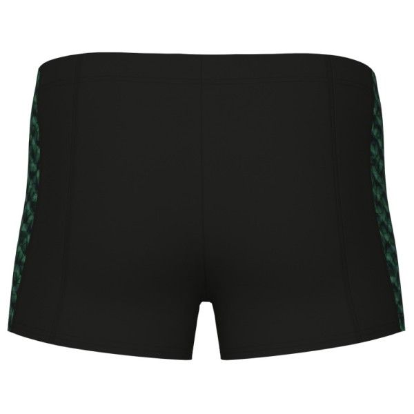 Arena - Monogram Swim Short - Badebukser