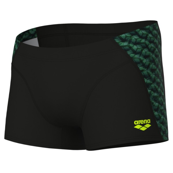 Arena - Monogram Swim Short - Badebukser