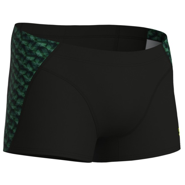 Arena - Monogram Swim Short - Badebukser