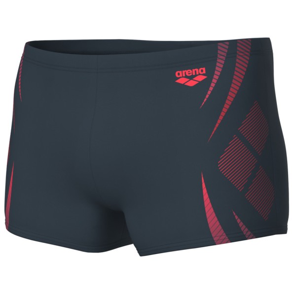 Arena - Poseidonia Swim Short - Uimahousut