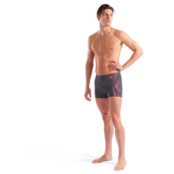 Arena - Poseidonia Swim Short - Uimahousut