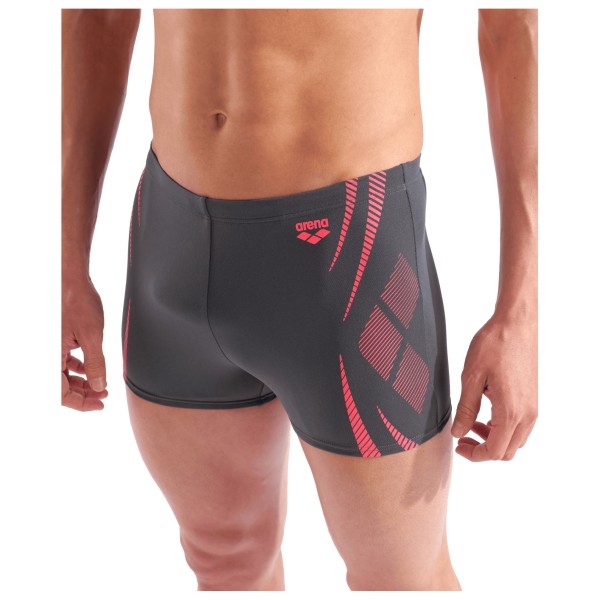 Arena - Poseidonia Swim Short - Uimahousut