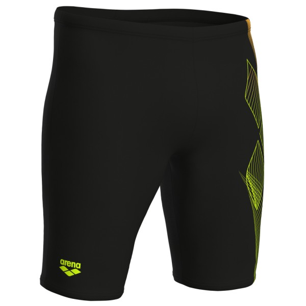 Arena - Sea Water Swim Jammer - Badebukser