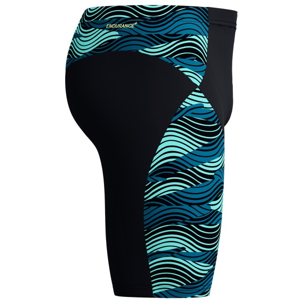 Speedo - Endurance+ Max Compression Jammer - Badebukser